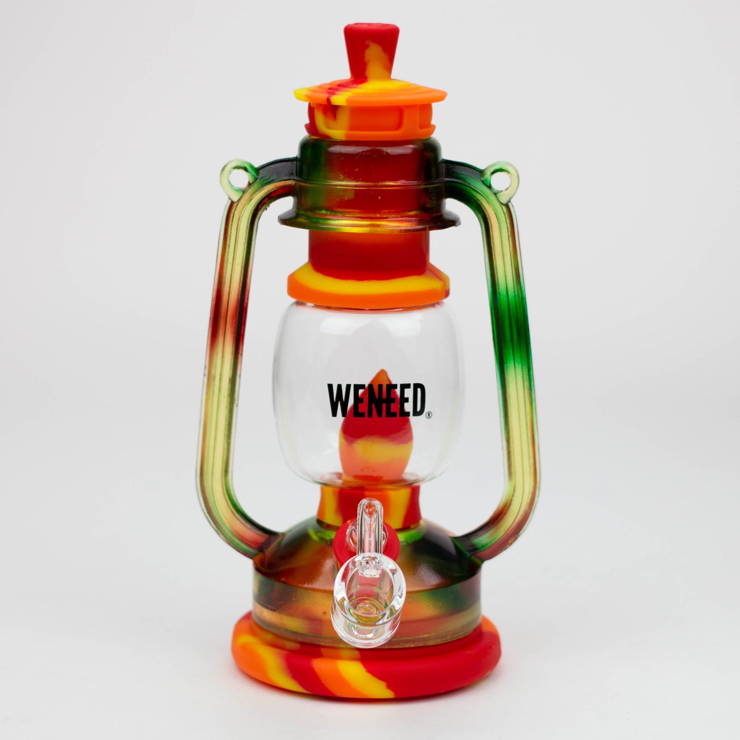 WENEED®- 10'' Silicone Barn Lantern Rig_6