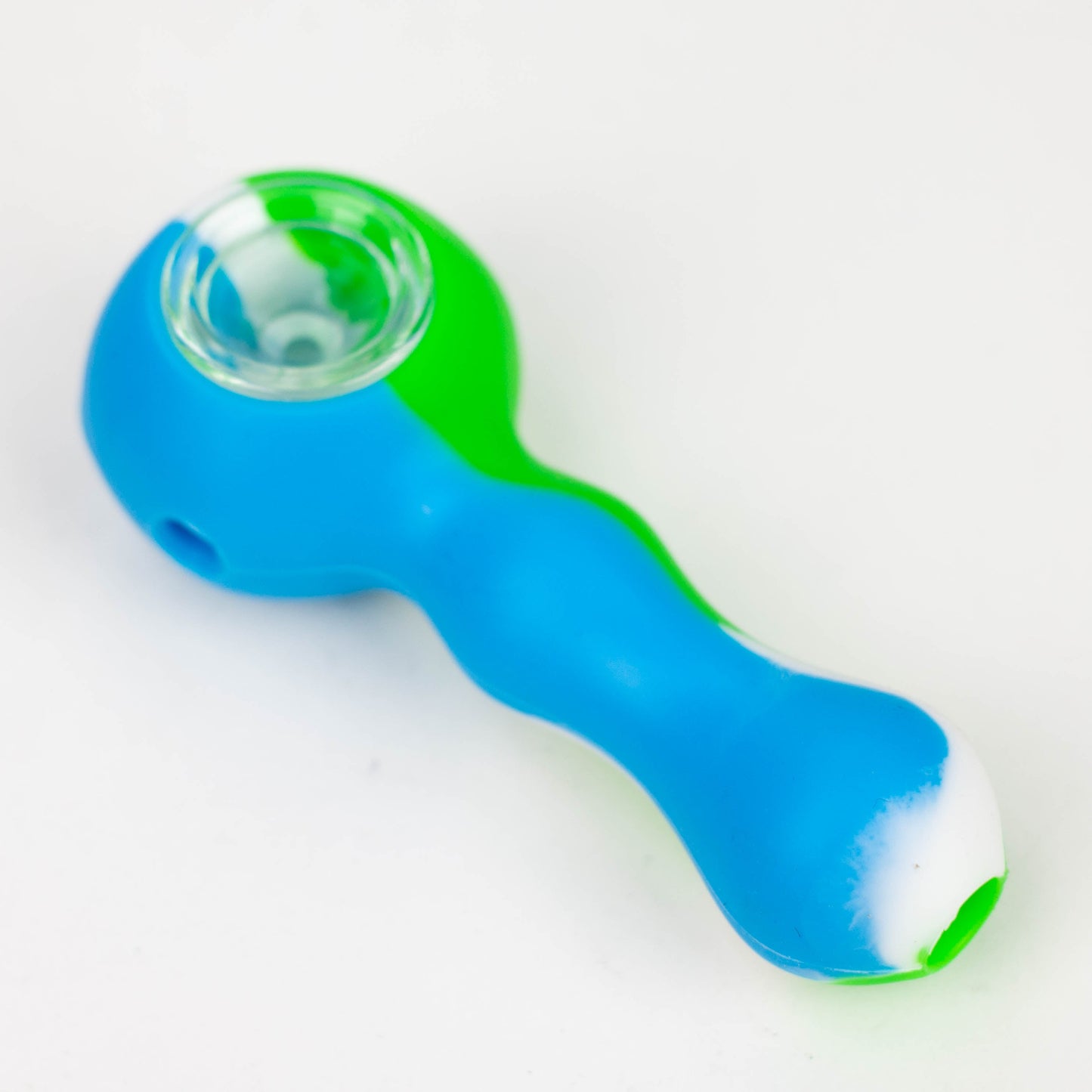 4" Silicone hand pipe_3