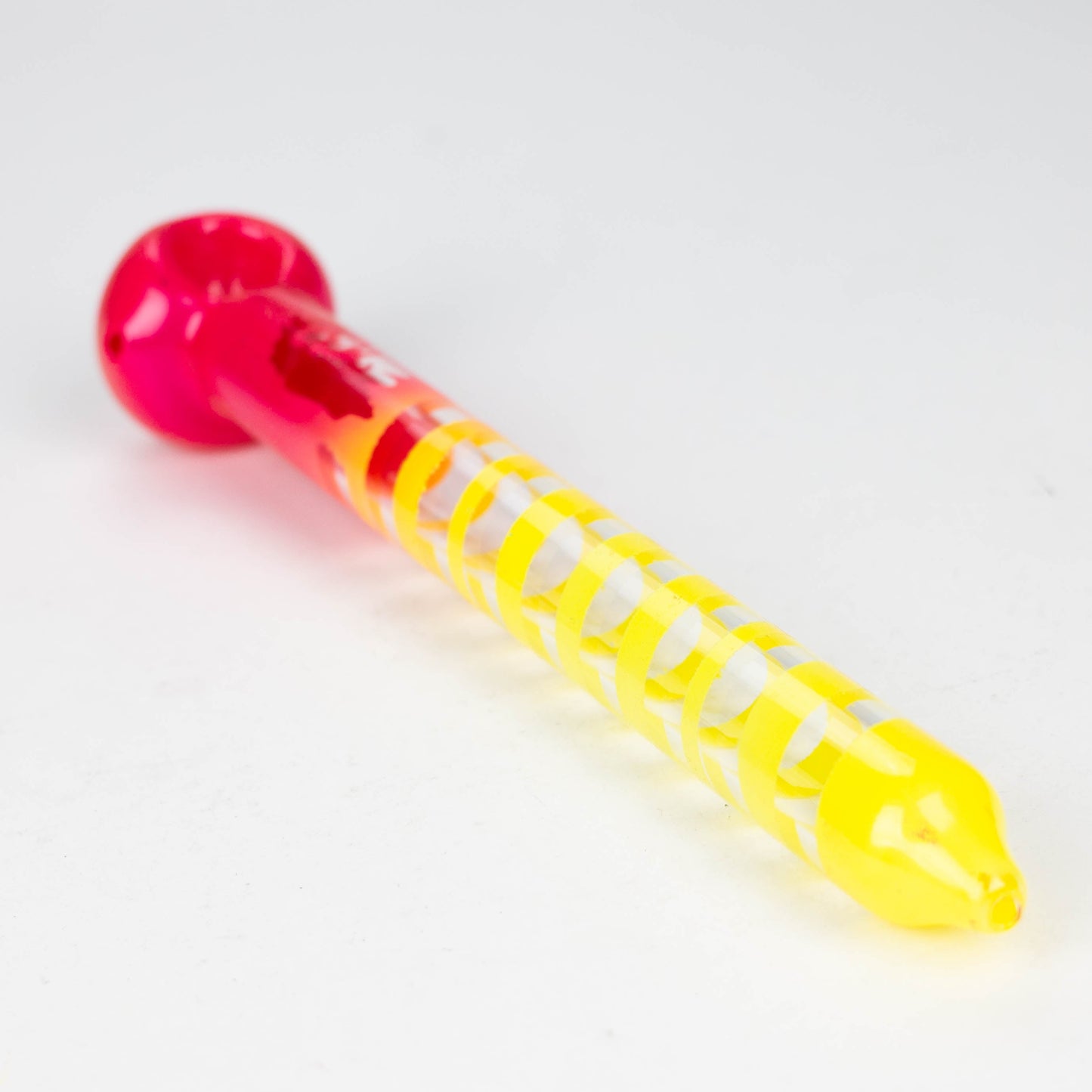 10" Pipe Rasta Bob-Color Assorted_2