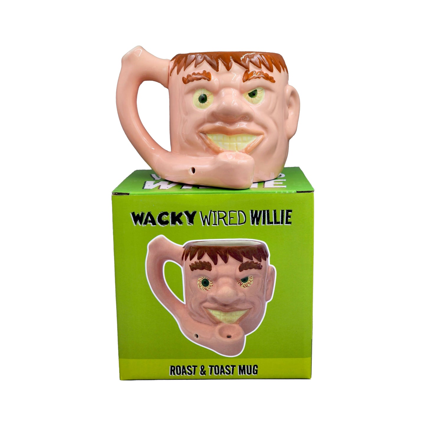 Wacky Wired Willie Mug_3