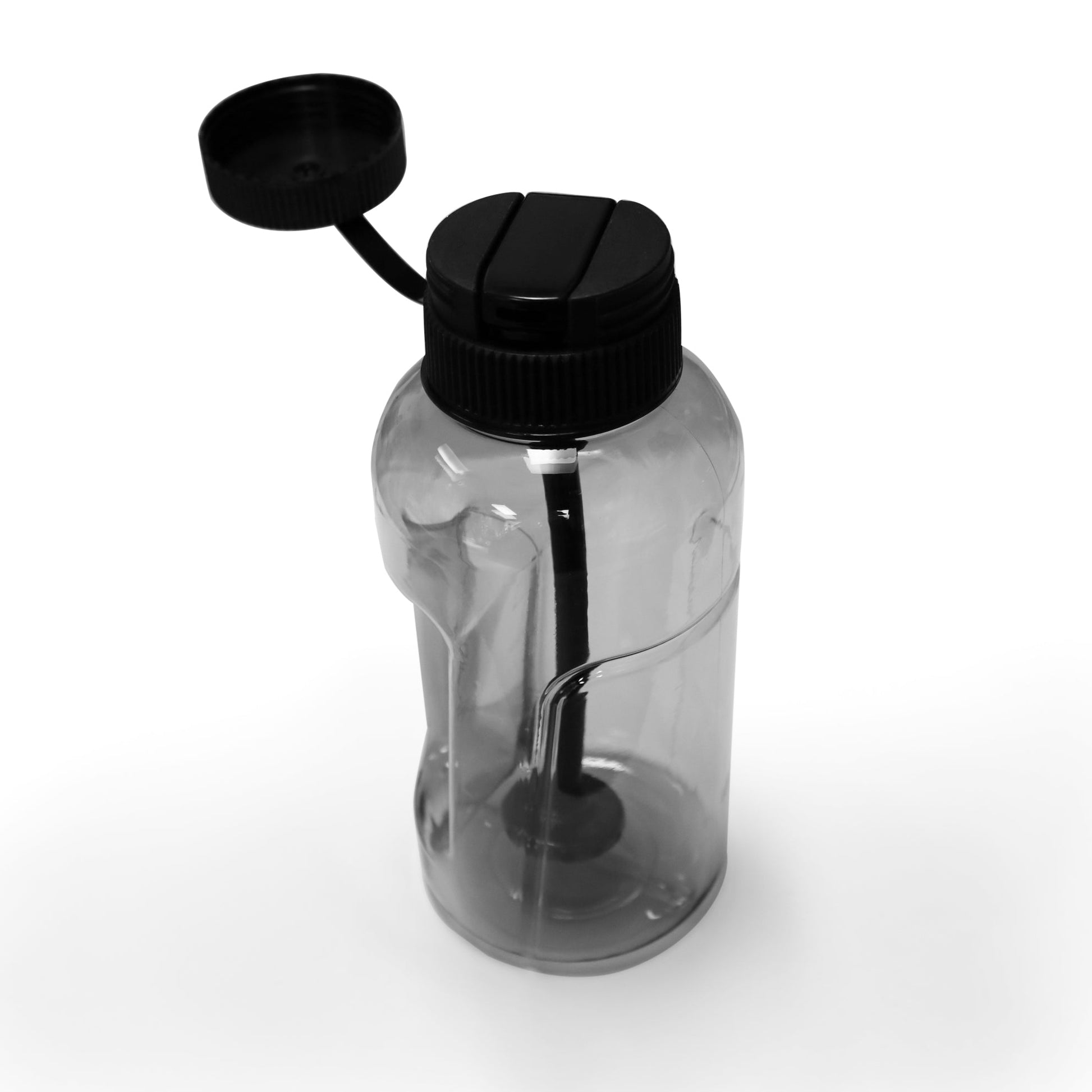 ZMOKIE Water bottle bong_13