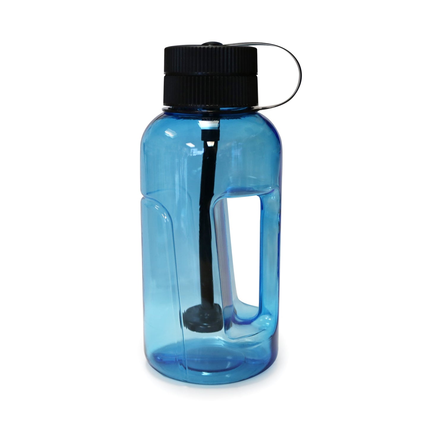 ZMOKIE Water bottle bong_10