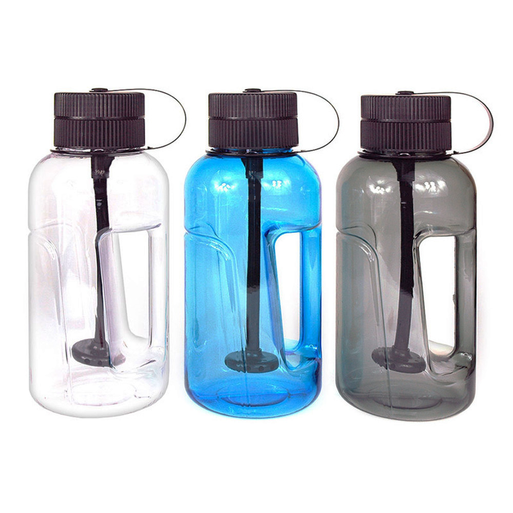 ZMOKIE Water bottle bong_7