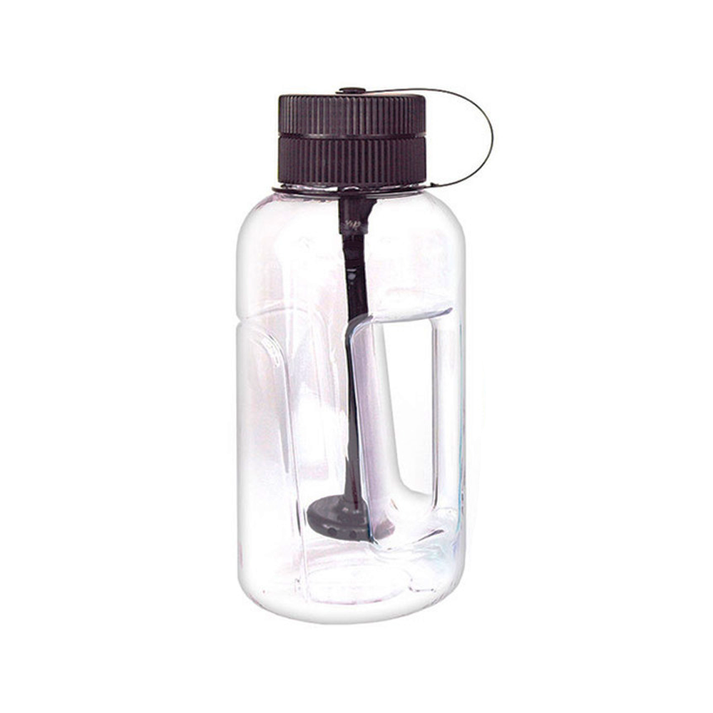 ZMOKIE Water bottle bong_8